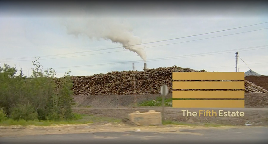 The-Fifth-Estate-The-Big-Burn CBC-Documentaries-The-Mill